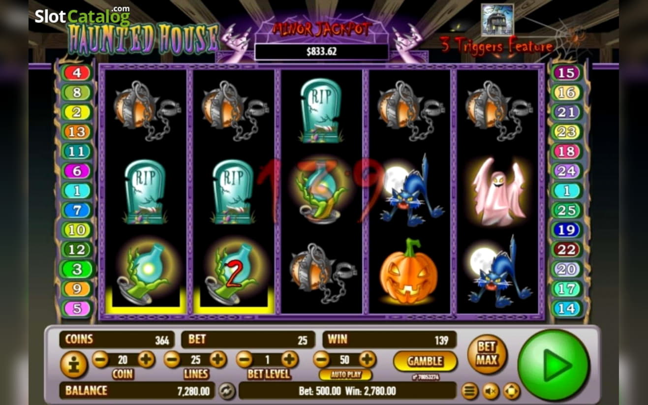 £930 Online Casino Tournament at Betnspin Casino