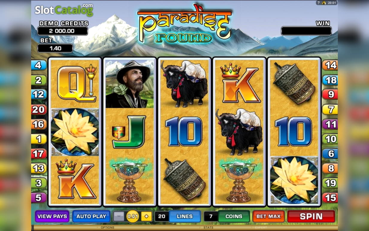 55 free casino spins at Betway Casino