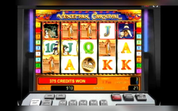 EURO 450 Casino Tournament at Online Bets Casino