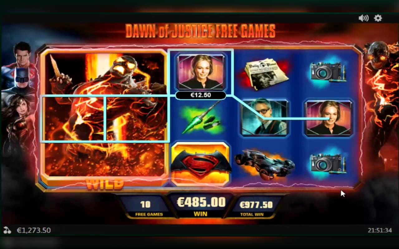 Eur 590 Free Casino Ticket at Bet At Home Casino