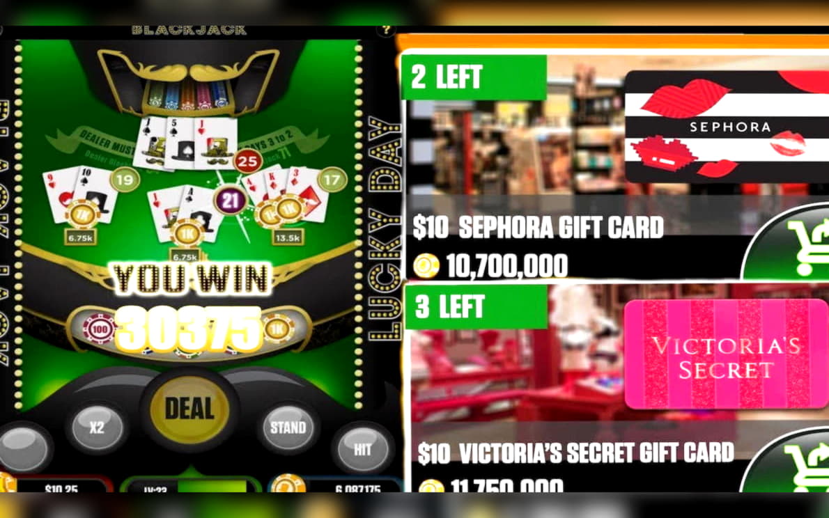 250 free spins casino at Vera and Jhon Casino