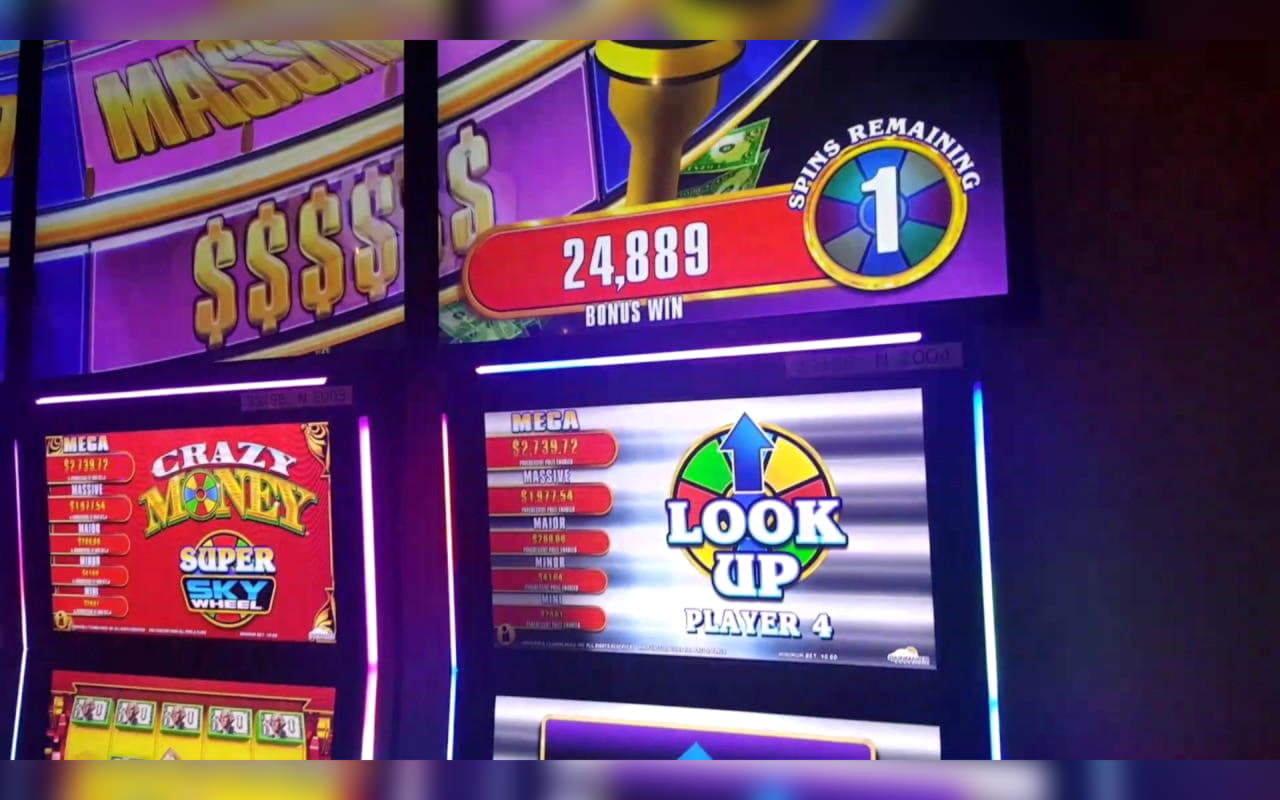 $140 no deposit bonus casino at Energy Casino