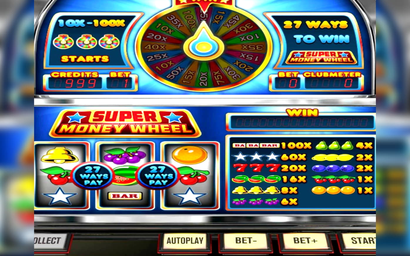 Eur 530 Free chip casino at Hippozino Casino