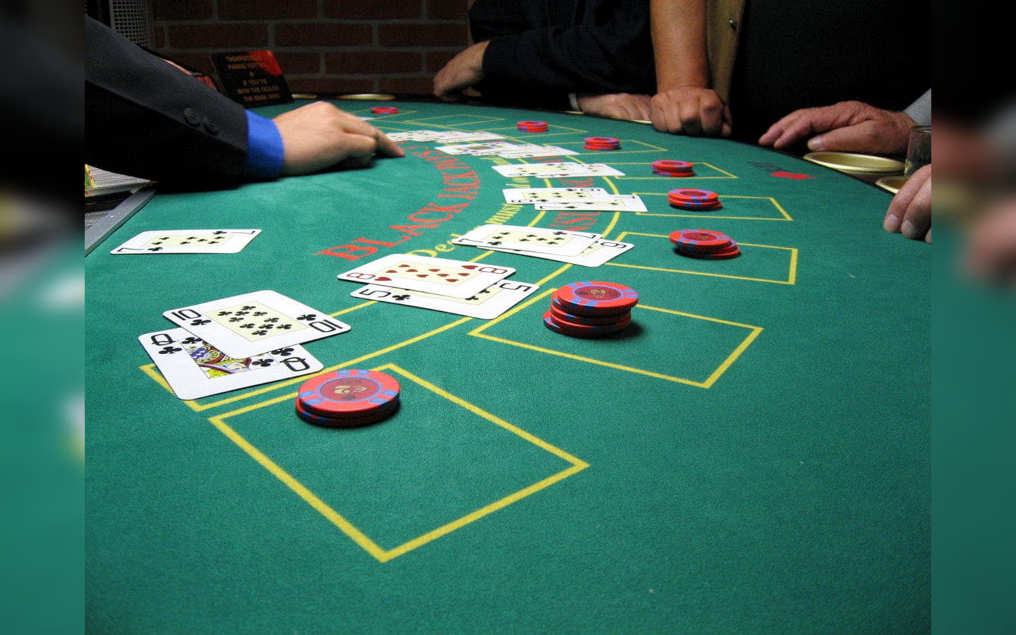 £3370 NO DEPOSIT CASINO BONUS at Jackpot City Casino