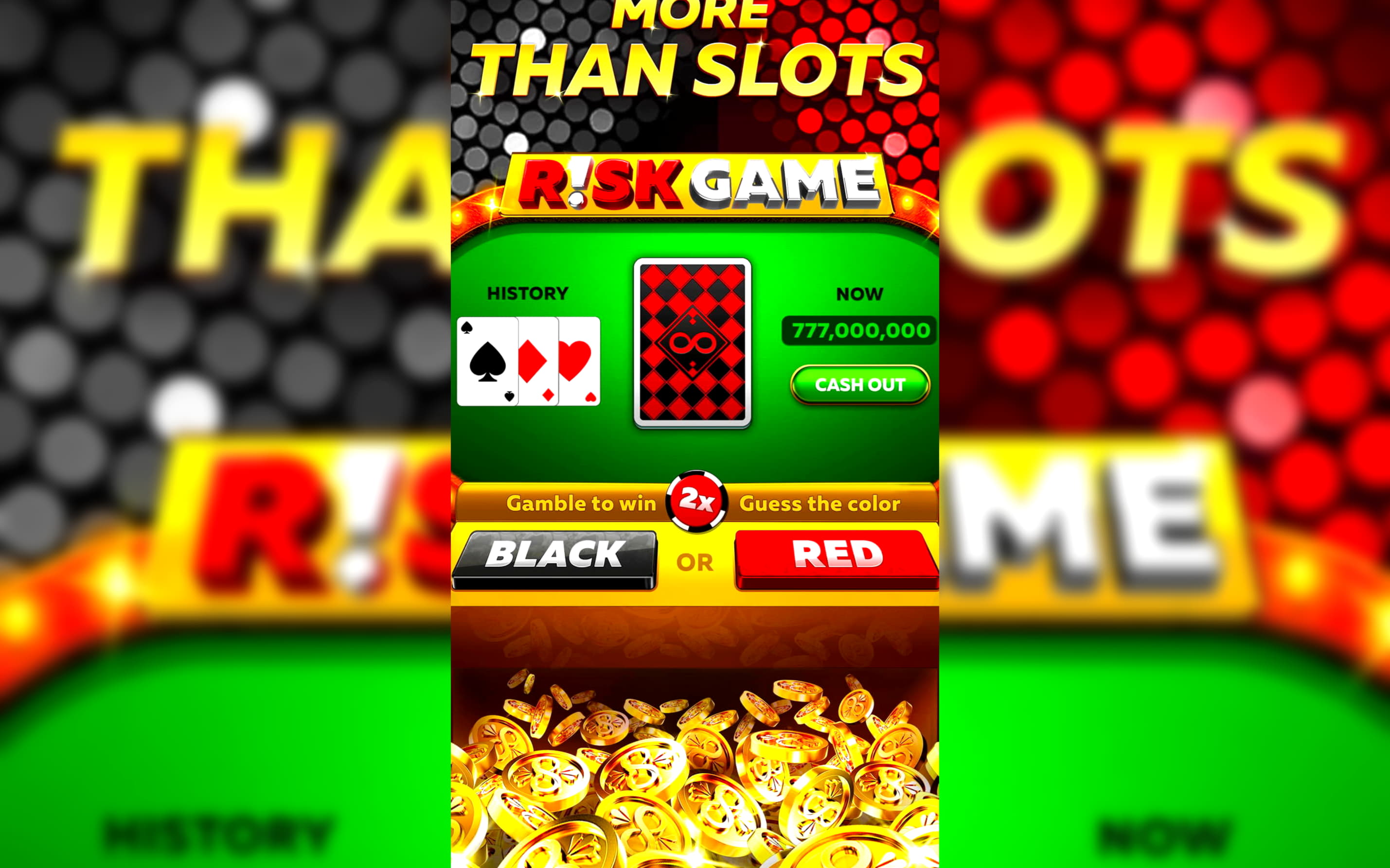 EURO 380 Online Casino Tournament at Rizk Casino