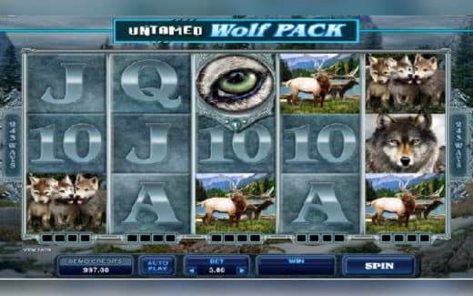 EUR 515 FREE CHIP CASINO at Bet Online Casino