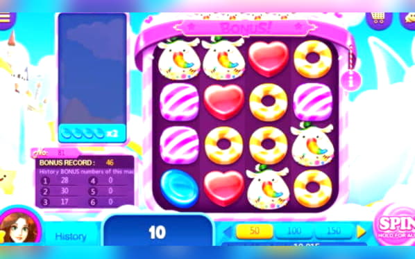 EUR 190 Free chip at Casino Cruise
