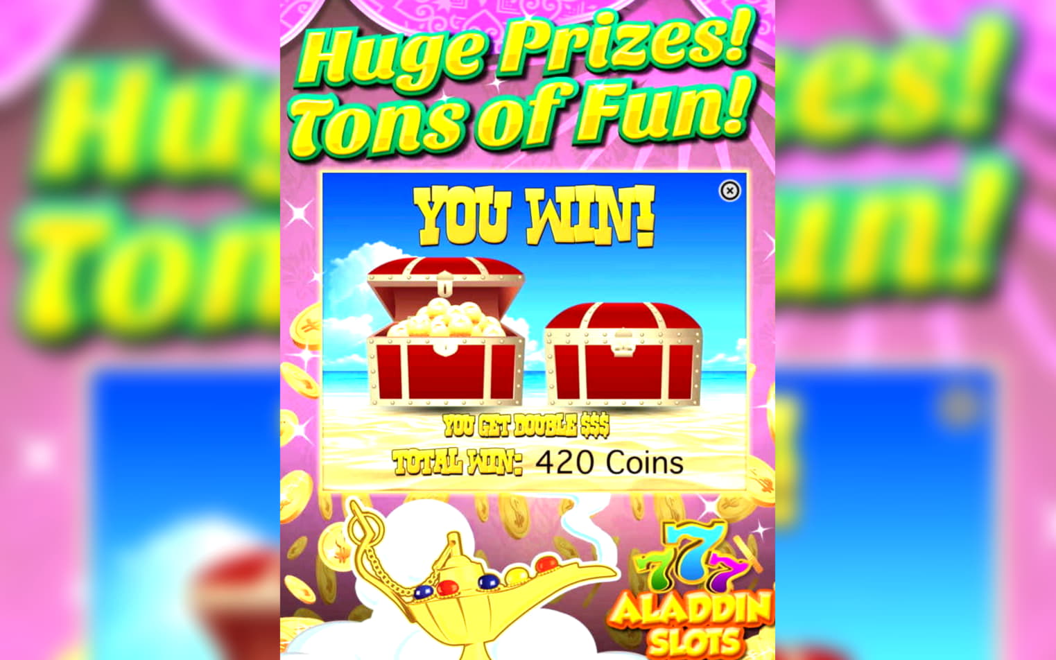 EURO 490 Free Casino Tournament at Energy Casino