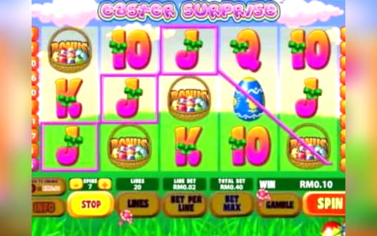 $380 FREE CASINO CHIP at Rizk Casino