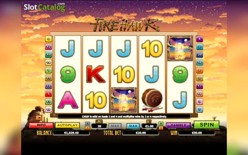 765% First Deposit Bonus at Leo Vegas Casino
