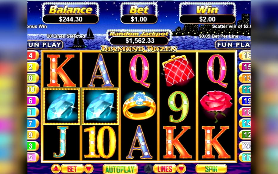 €555 Casino tournaments freeroll at Jackpot City Casino
