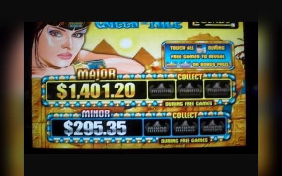 $485 Mobile freeroll slot tournament at BGO Casino