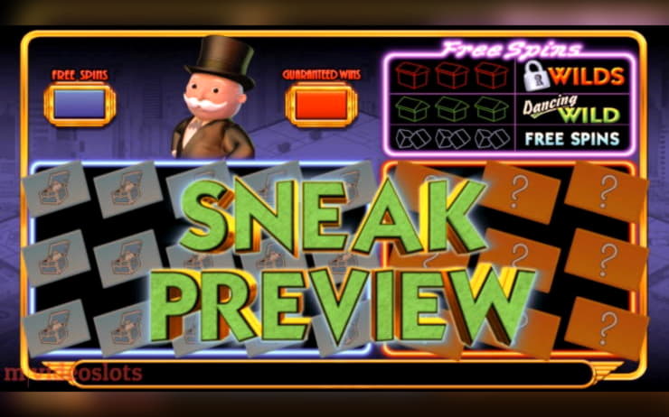 €65 Daily freeroll slot tournament at Party Casino