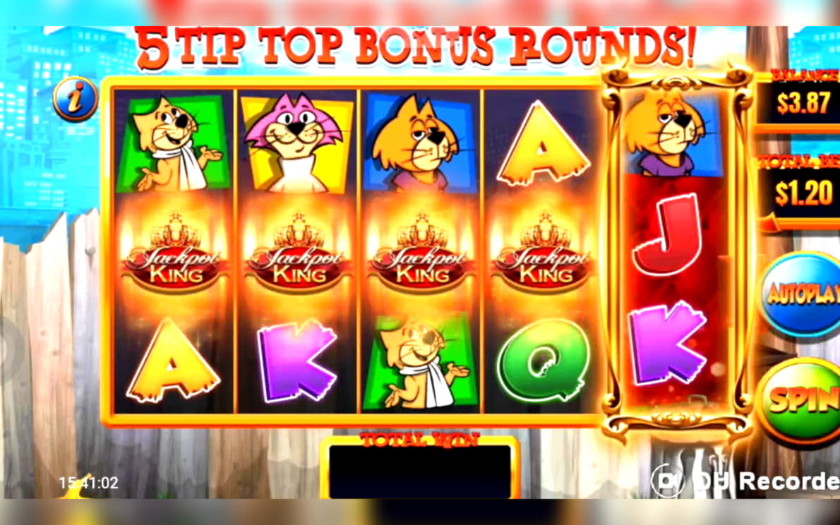 250 Loyalty Free Spins! at Jackpot City Casino