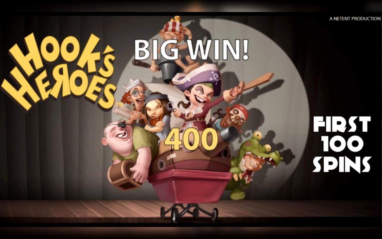 125 Free spins casino at William Hill Casino
