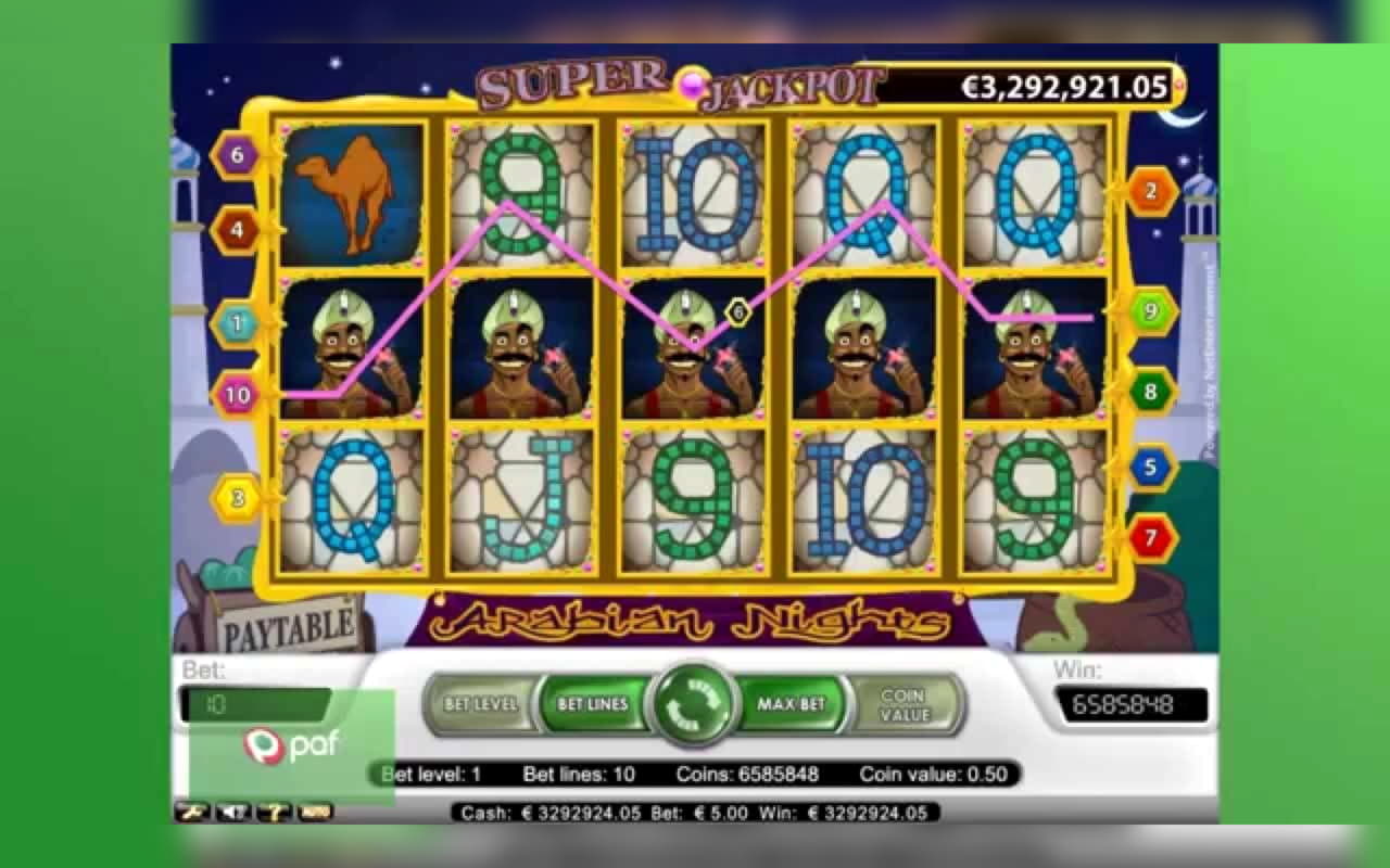 450% Signup Casino Bonus at Betnspin Casino