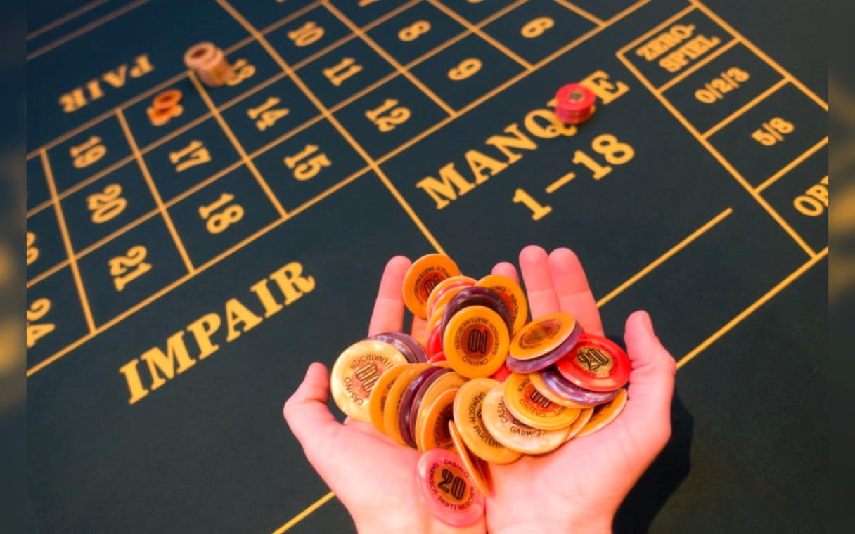 111 Free Spins no deposit casino at Inter Casino