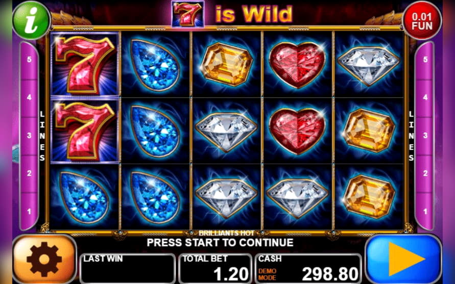 115 Free spins at William Hill Casino