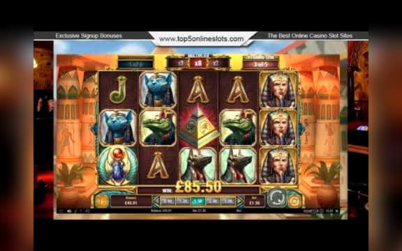 $99 free chip at Rizk Casino