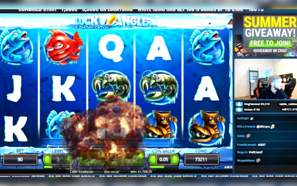 45% Best signup bonus casino at Betnspin Casino