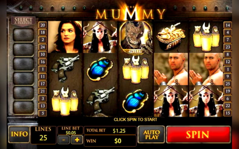 270 Free spins no deposit at Leo Dubai Casino