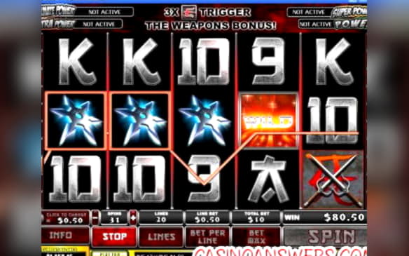€65 No Deposit Bonus at Casino Cruise