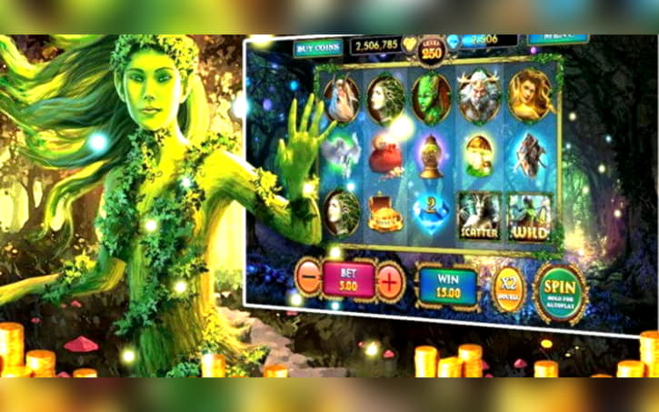 $440 Free Money at Inter Casino