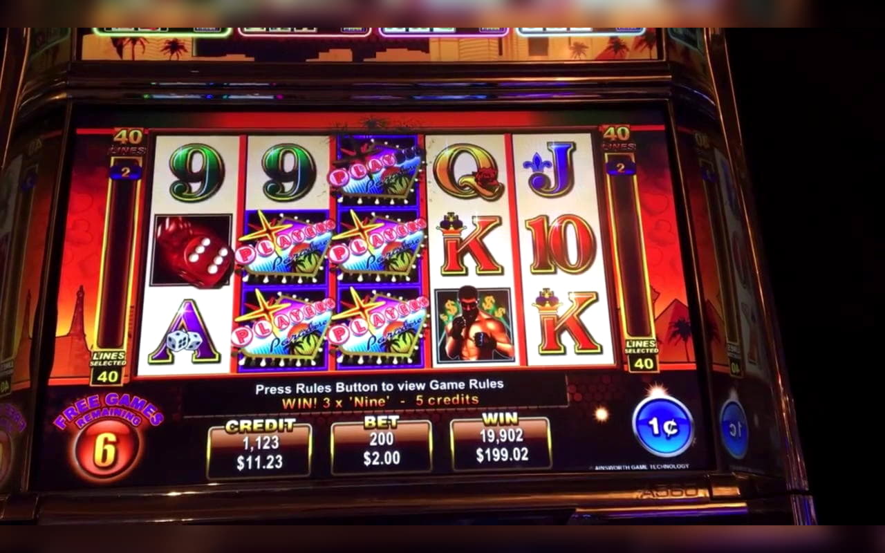 EURO 760 Online Casino Tournament at Guts Casino