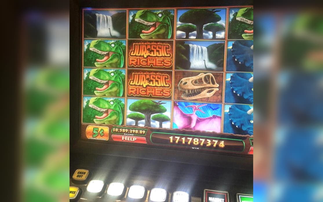 Eur 2650 No Deposit at Energy Casino