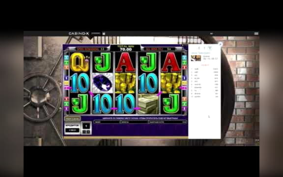€125 Free Casino Ticket at Online Bets Casino