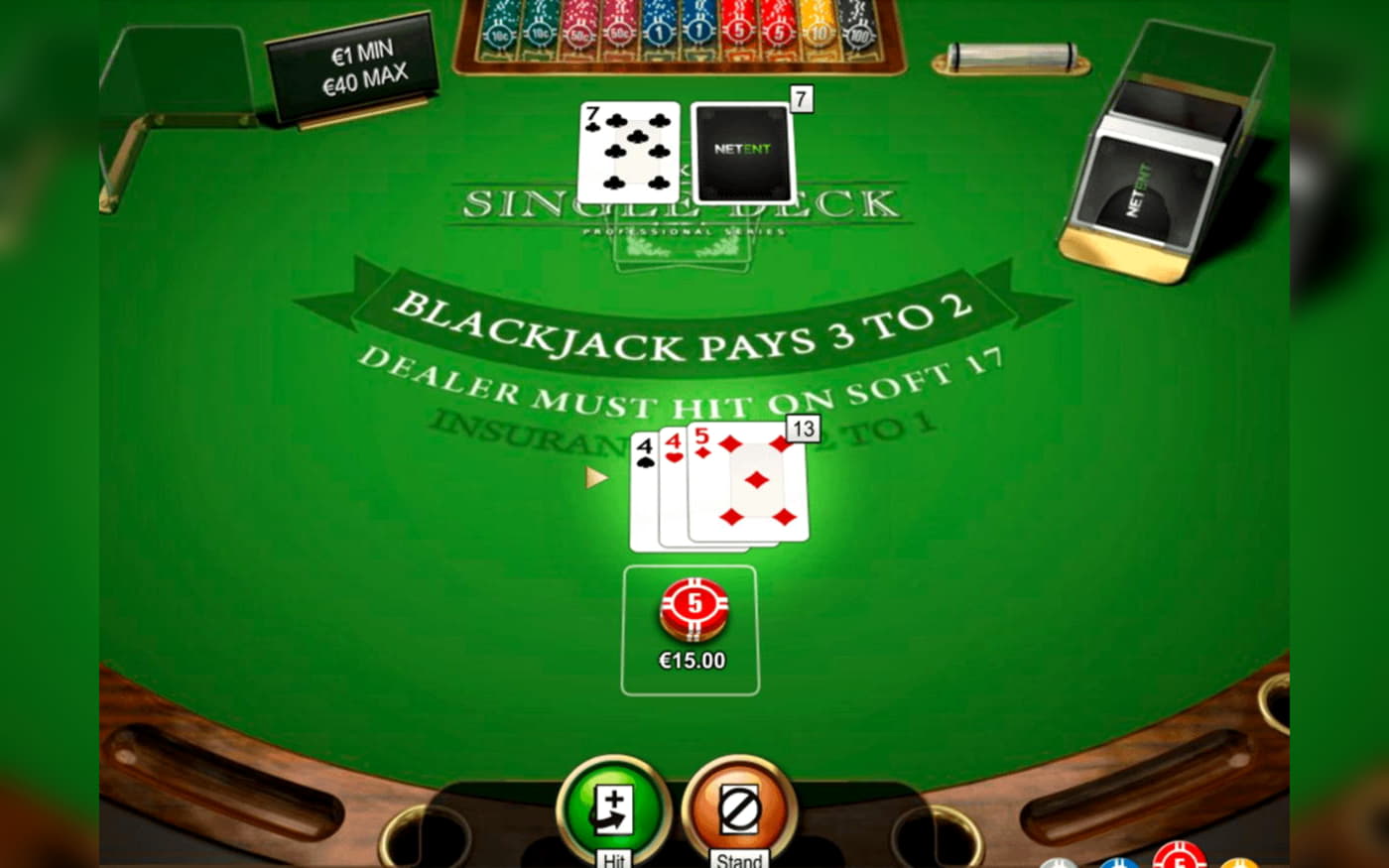 660% Signup casino bonus at Bet At Home Casino