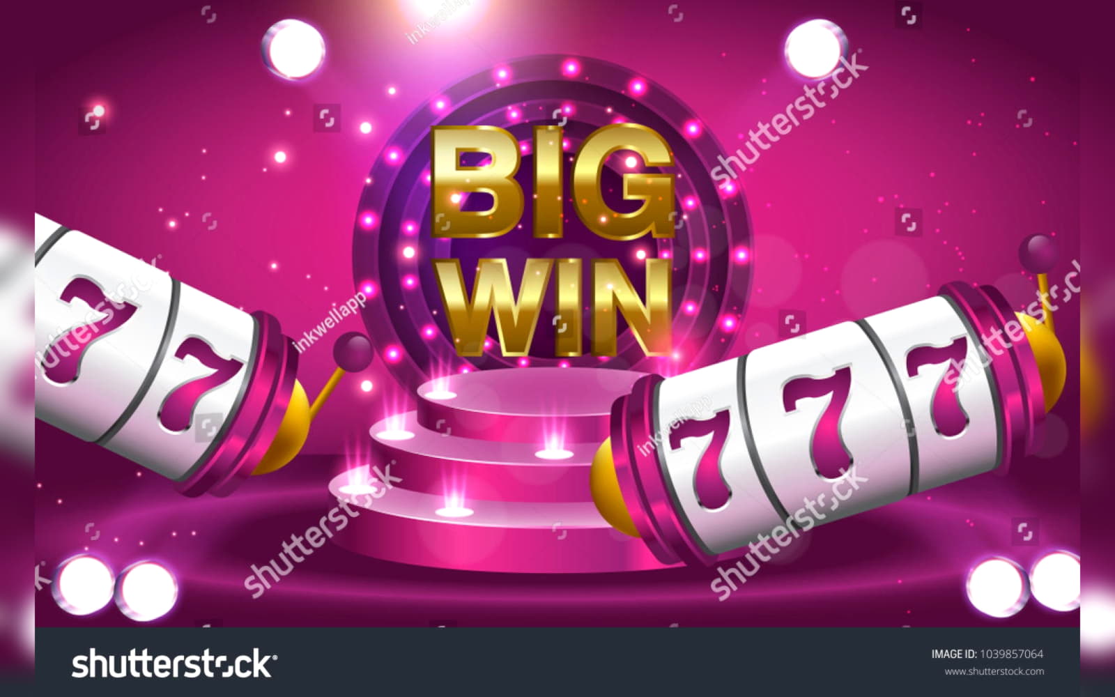 11 Trial Spins at Bet At Home Casino
