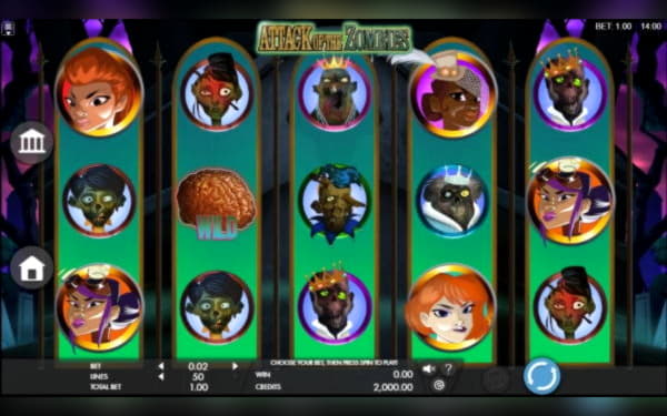 EURO 420 Daily freeroll slot tournament at Vera and Jhon Casino