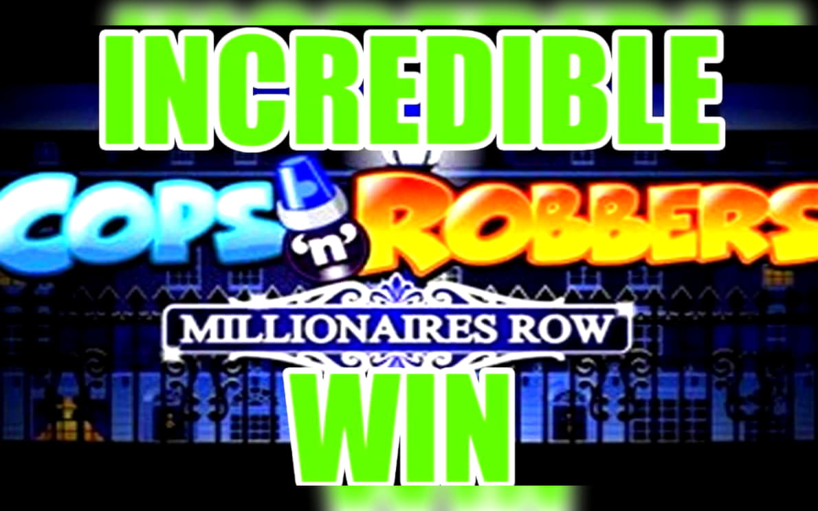 200 free spins at Spin Palace Casino