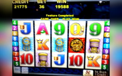 790% First Deposit Bonus at Dunder Casino