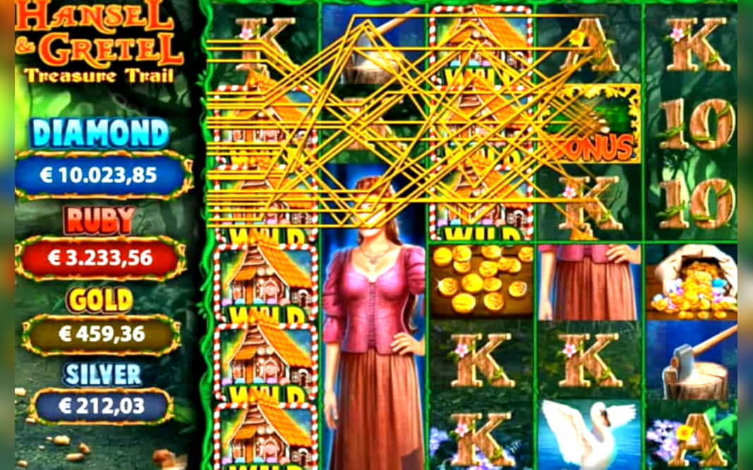 EUR 660 No deposit at BGO Casino