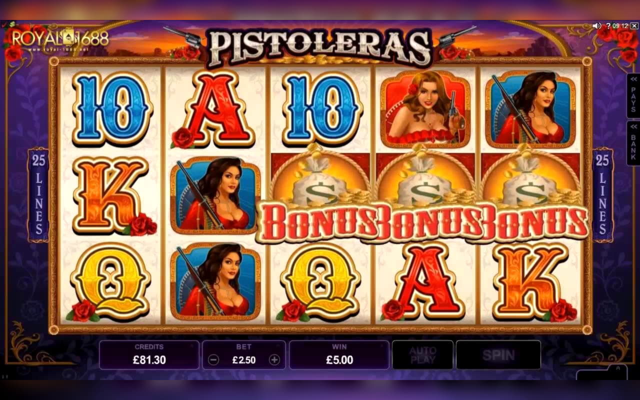 495% Deposit match bonus at Guts Casino