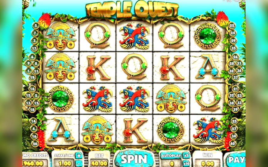 ﻿$980 Free Casino Tournament at BGO Casino
