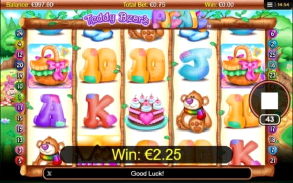 £215 Mobile freeroll slot tournament at William Hill Casino