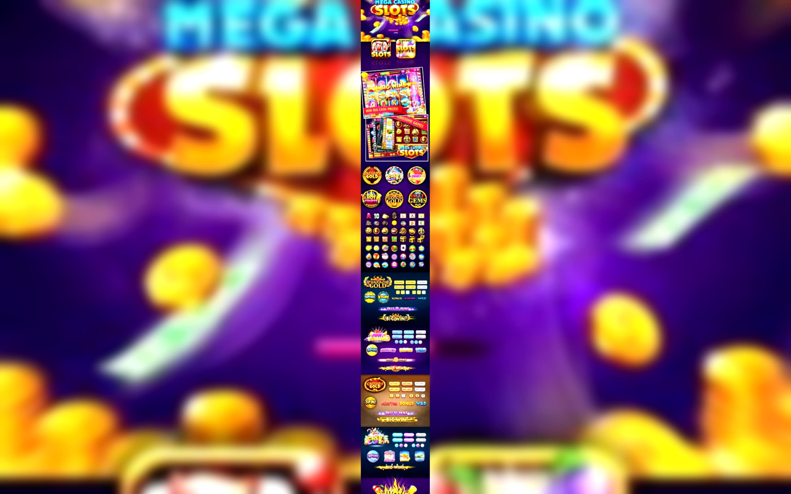 €630 Daily freeroll slot tournament at Bet Online Casino