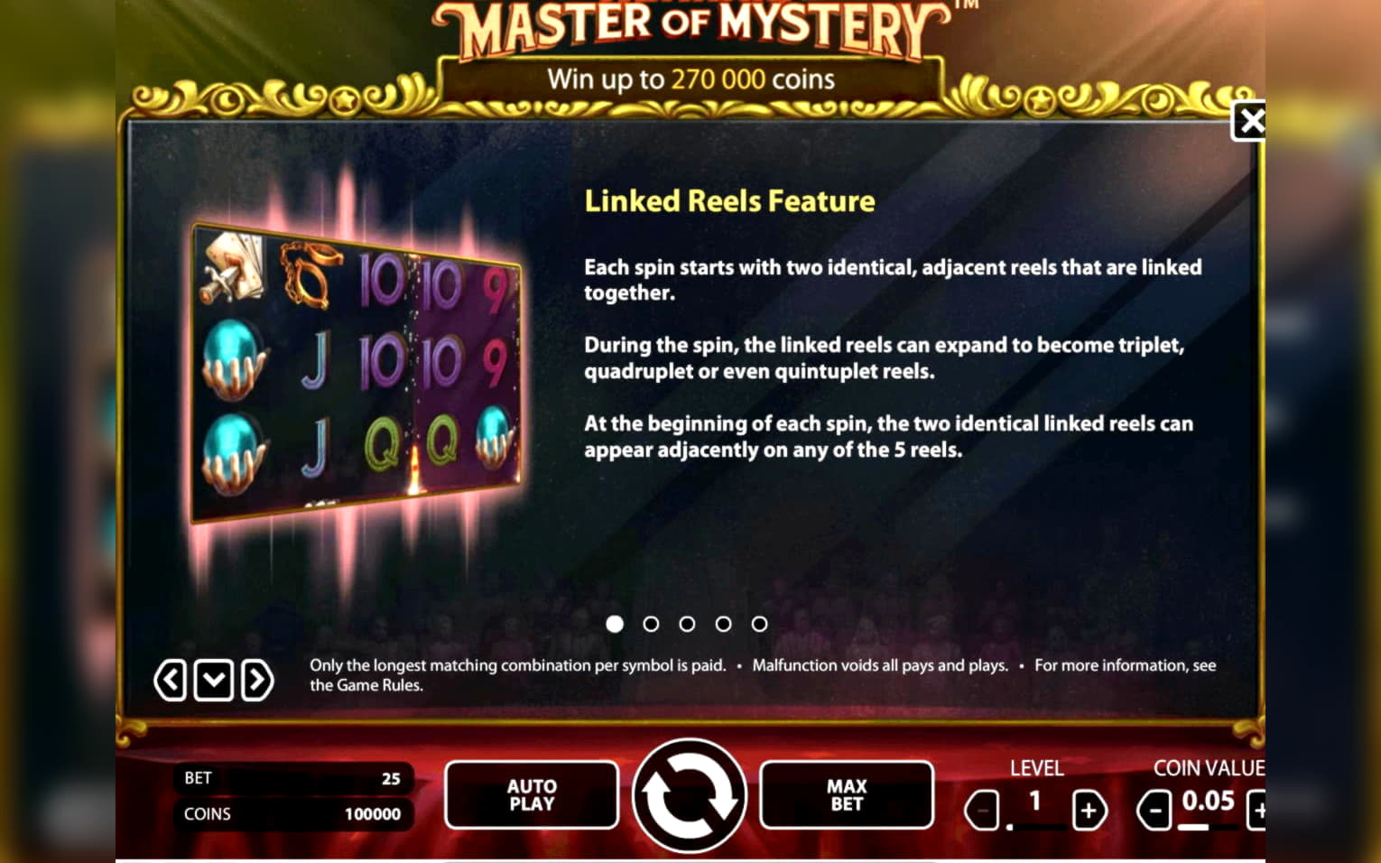 335% Best Signup Bonus Casino at Inter Casino