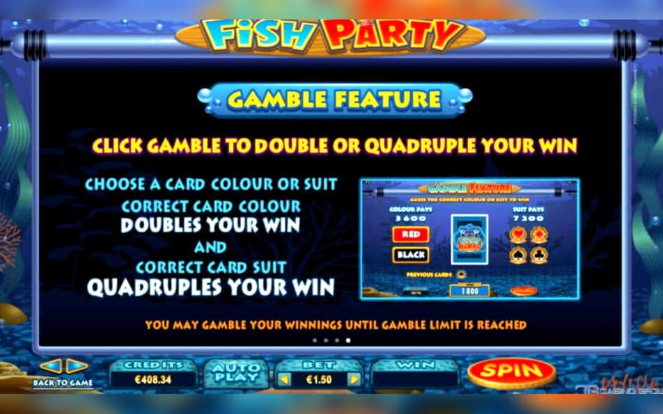 €395 Casino Tournament at Europa Casino