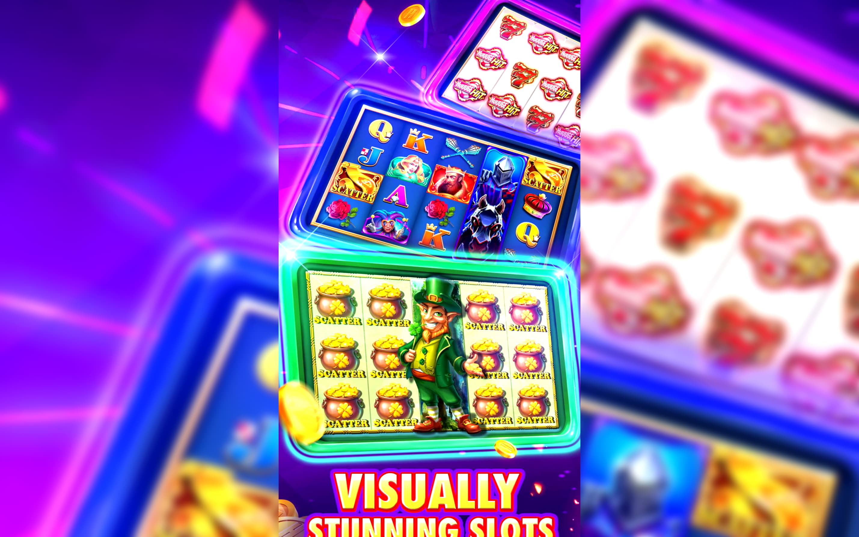 $195 Free Chip Casino at Slots Million Casino