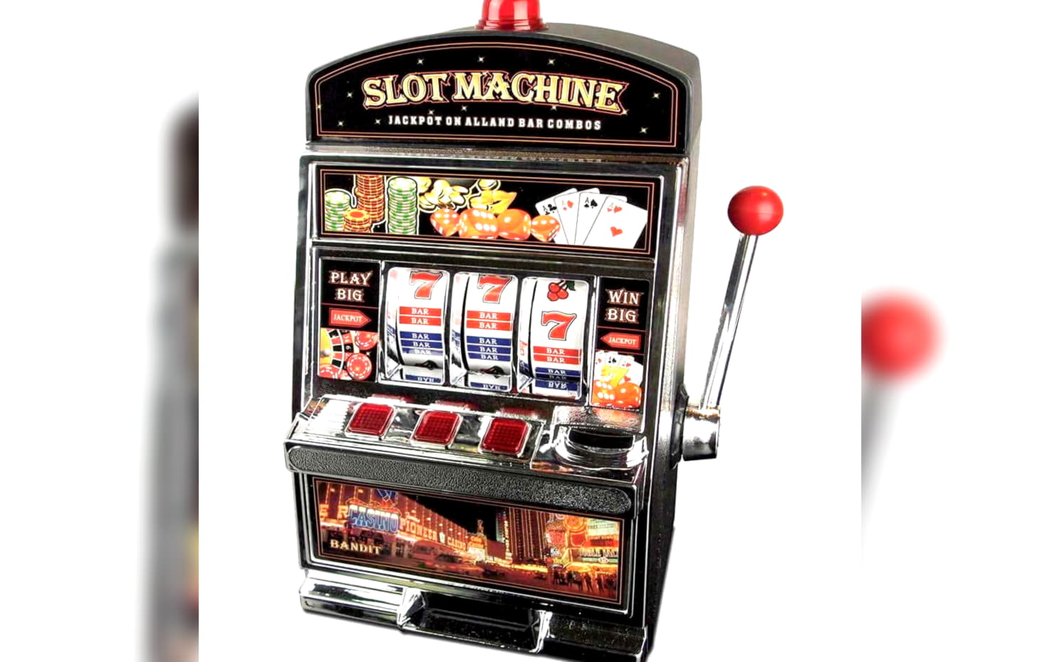 255 Free spins at Eurogrand Casino
