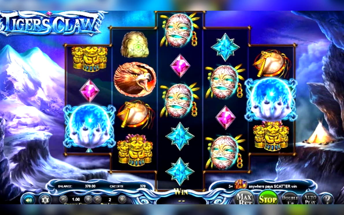 £280 Free chip at Online Bets Casino