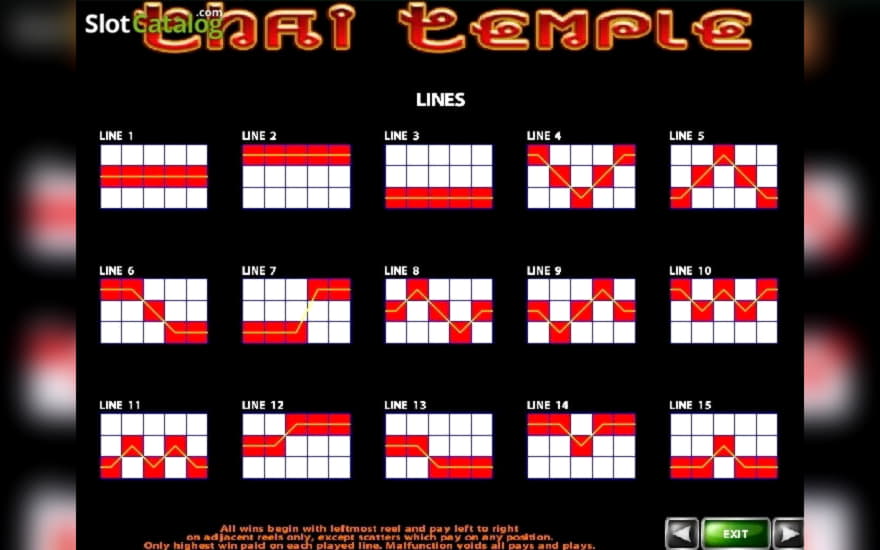 €3150 No Deposit Casino Bonus at Casino Luck