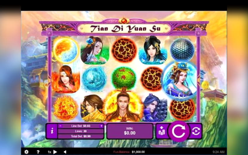 €725 NO DEPOSIT BONUS CASINO at Dunder Casino