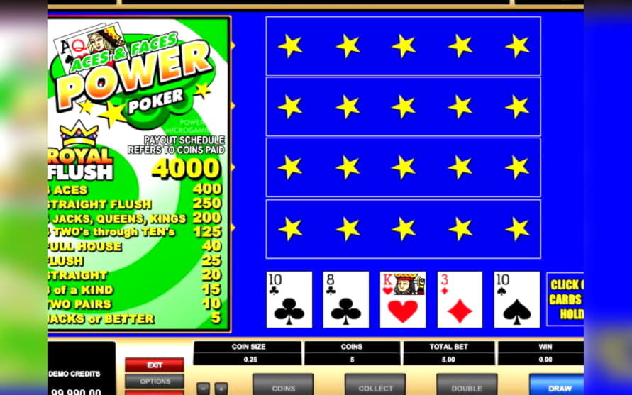 €265 Free Chip at Party Casino