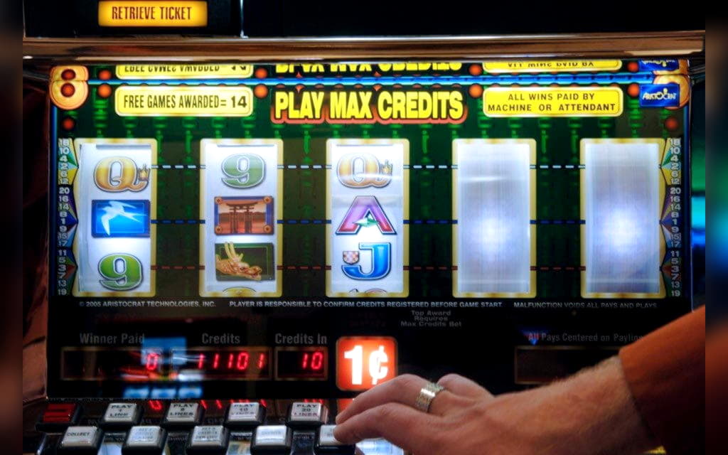 325% Casino Welcome Bonus at Party Casino