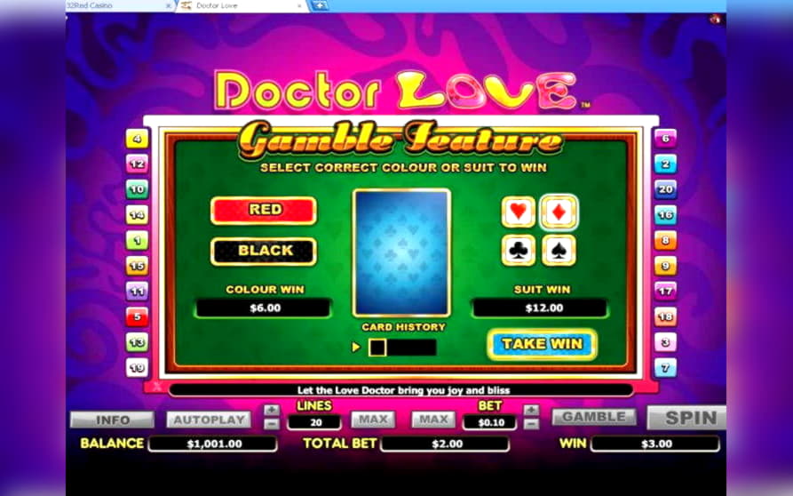 $77 FREE Chip Casino at Licensed Casino 